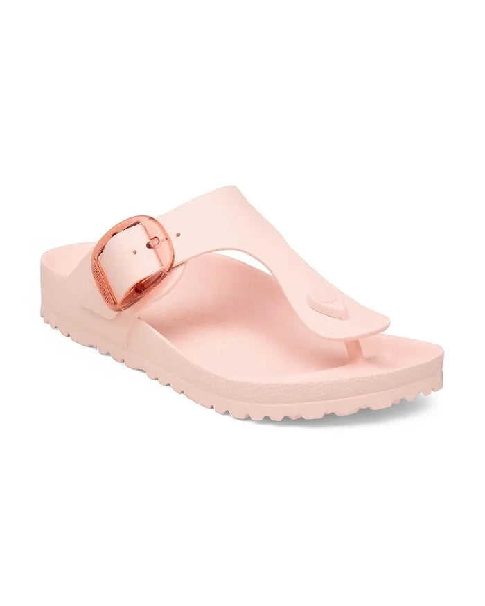 Birkenstock Kadın Terlik Gizeh EVA Big Buckle
