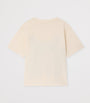 Organic Cotton Eidan T-Shirt (4-8 Years)