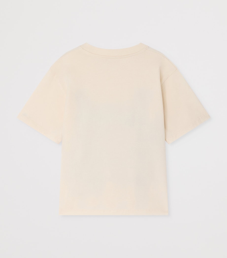 Organic Cotton Eidan T-Shirt (4-8 Years)