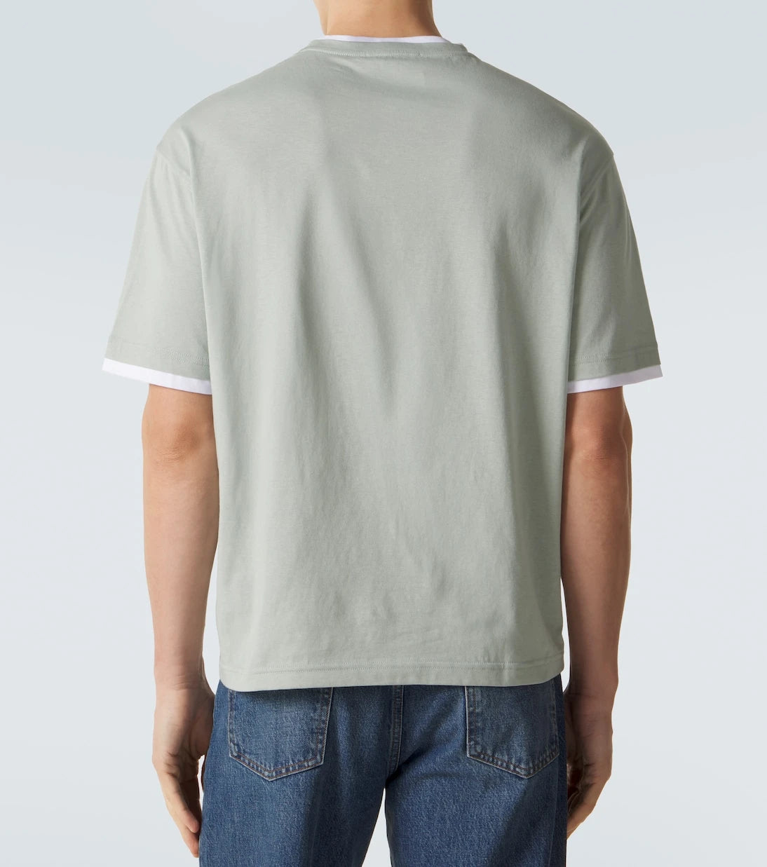 Lardini - Cotton T-shirt