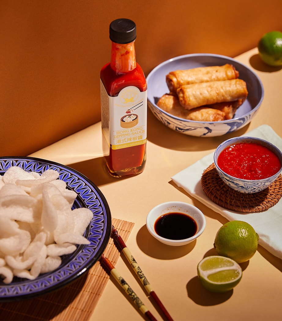 WEYMOUTH 51 Hong Kong Dipping Sauce (220ml)