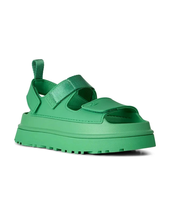 UGG Kadın Sandalet W Goldenglow
