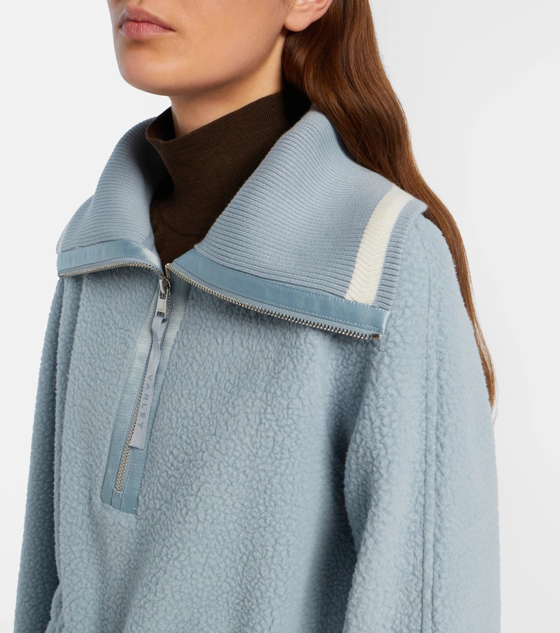 Varley - Ashby fleece jacket