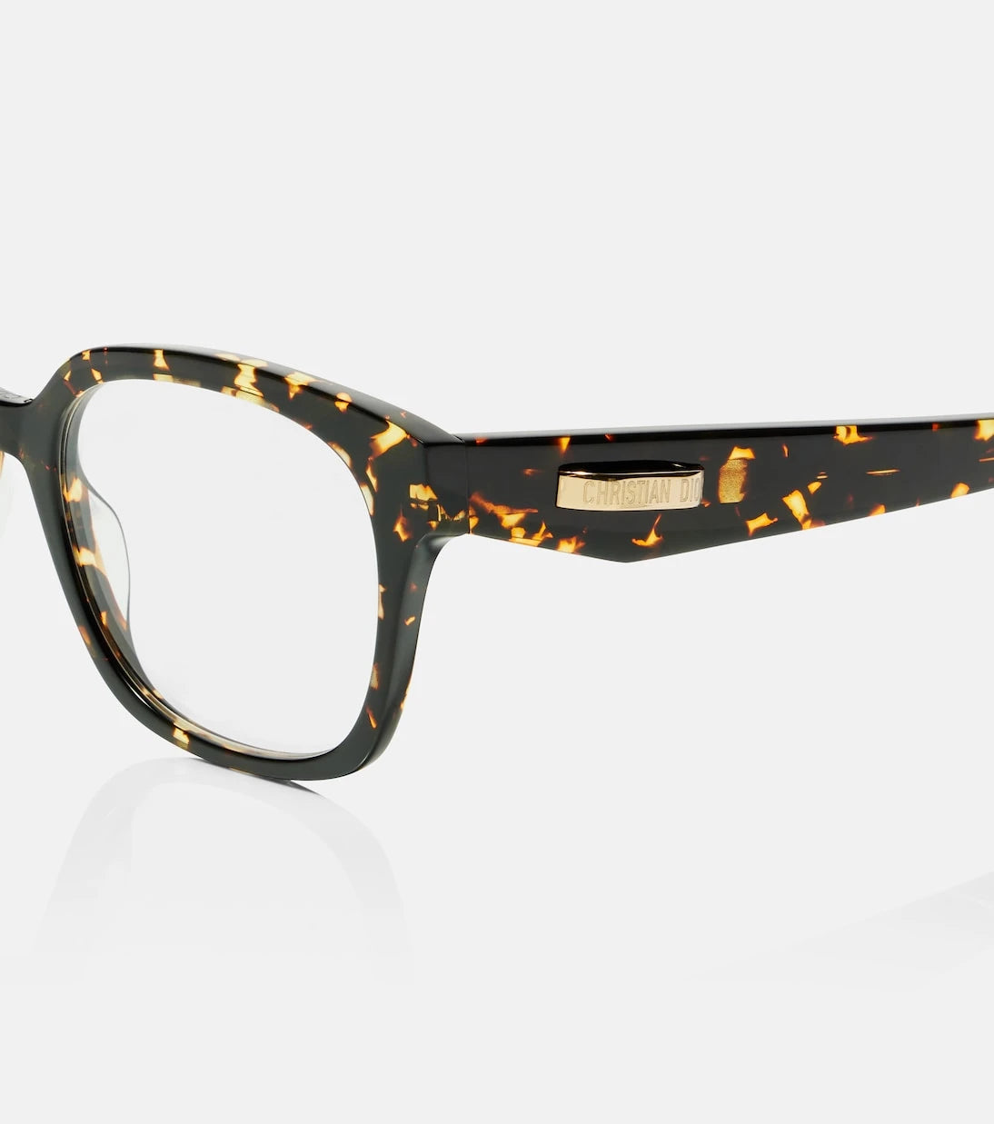 Dior Eyewear - CDiorO S5I square glasses