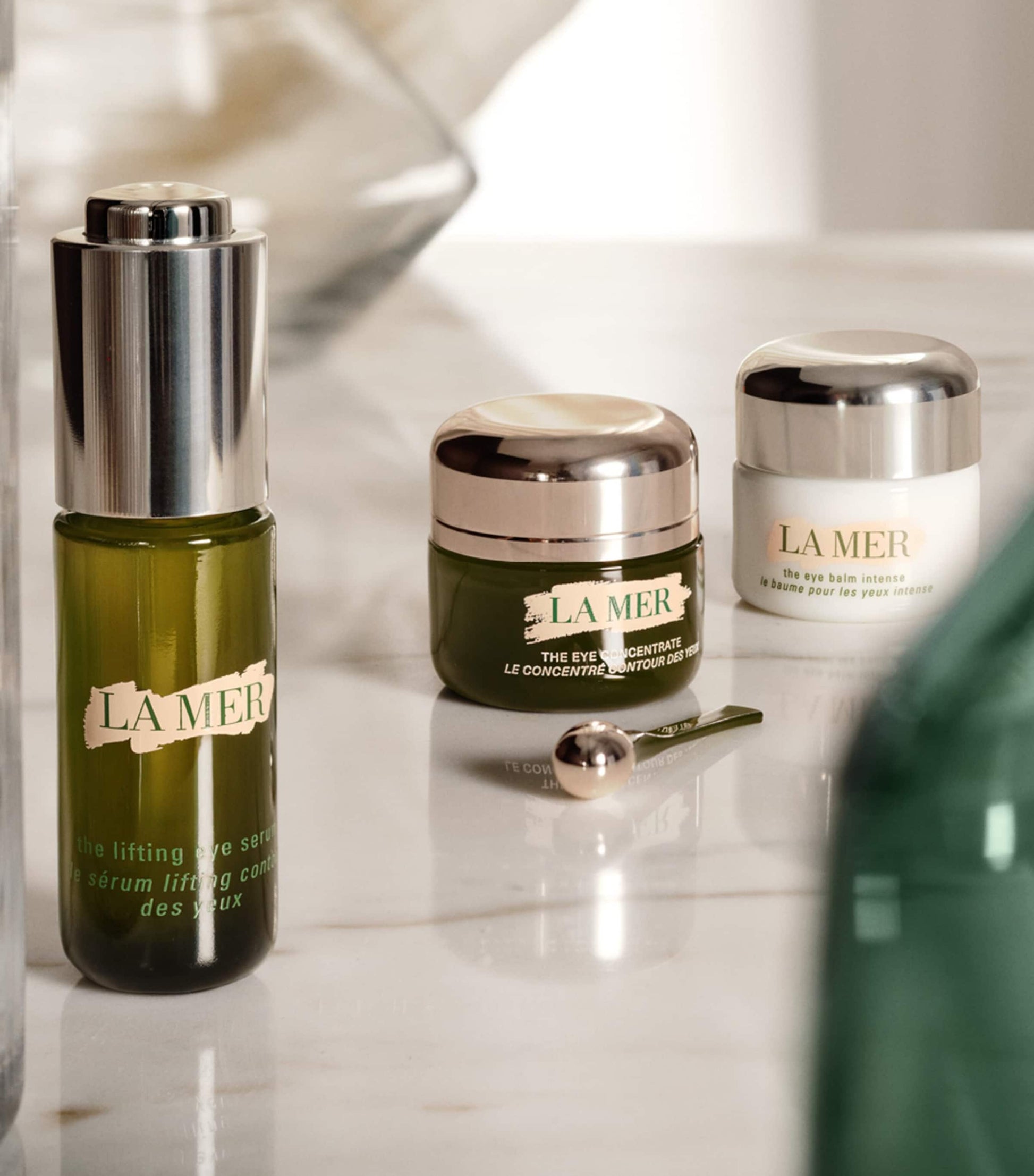 La Mer The Eye Balm (15ml)