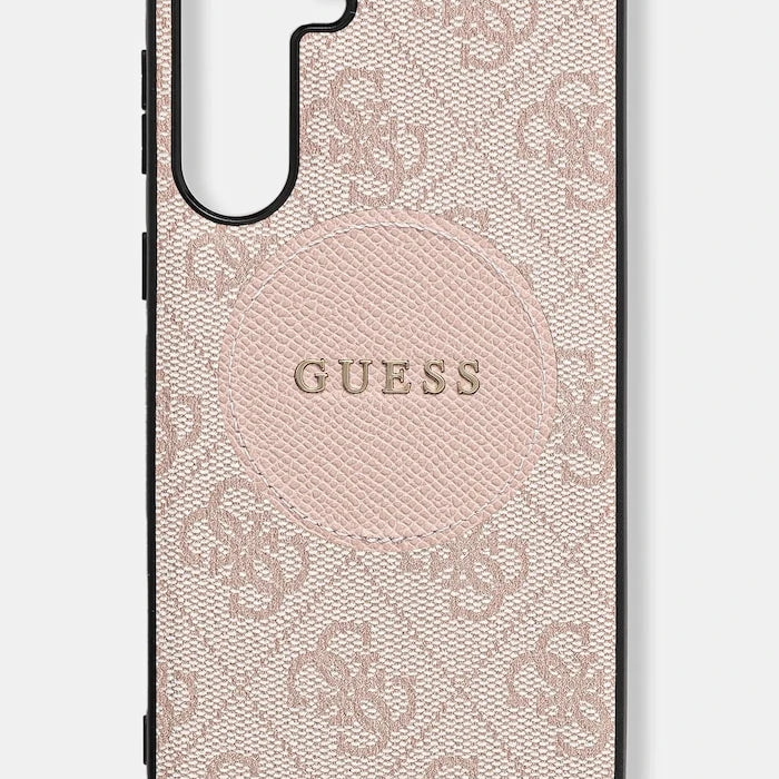 Кейс за телефон Guess Samsung Galaxy S25+