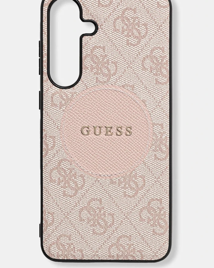 Guess Samsung Galaxy S25+ Telefon Kılıfı