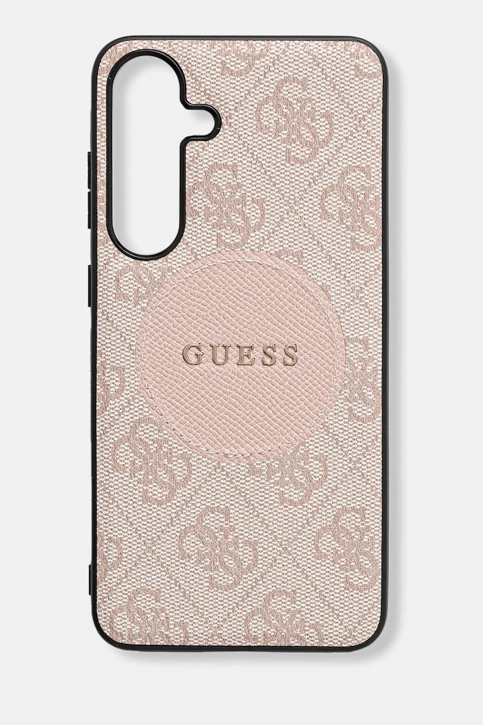 Guess Samsung Galaxy S25+ Telefon Kılıfı