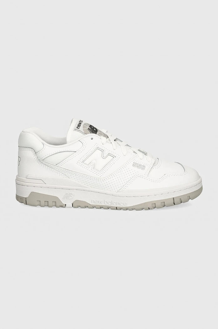 Кожени маратонки New Balance 550
