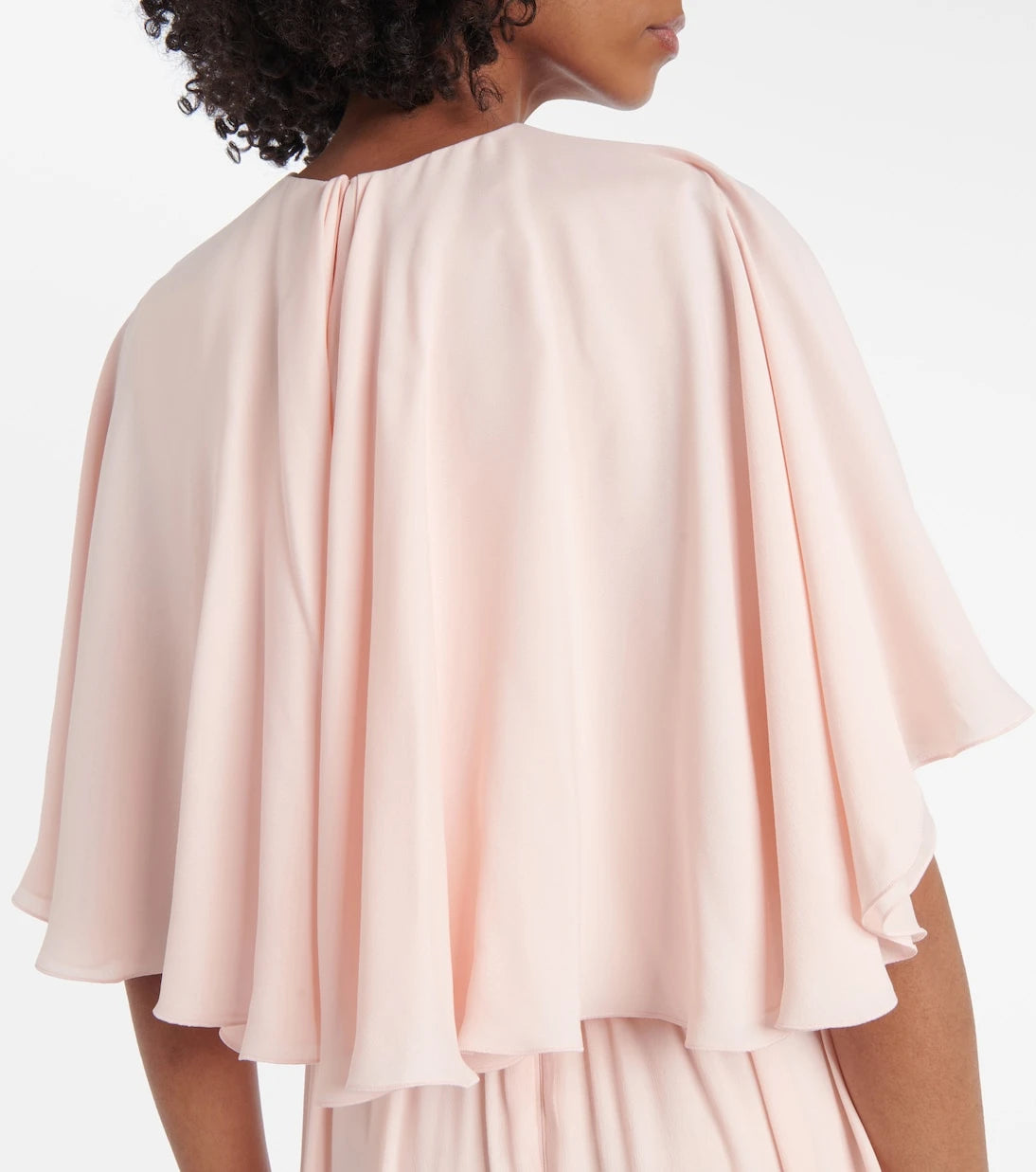 Giambattista Valli - Floral gown