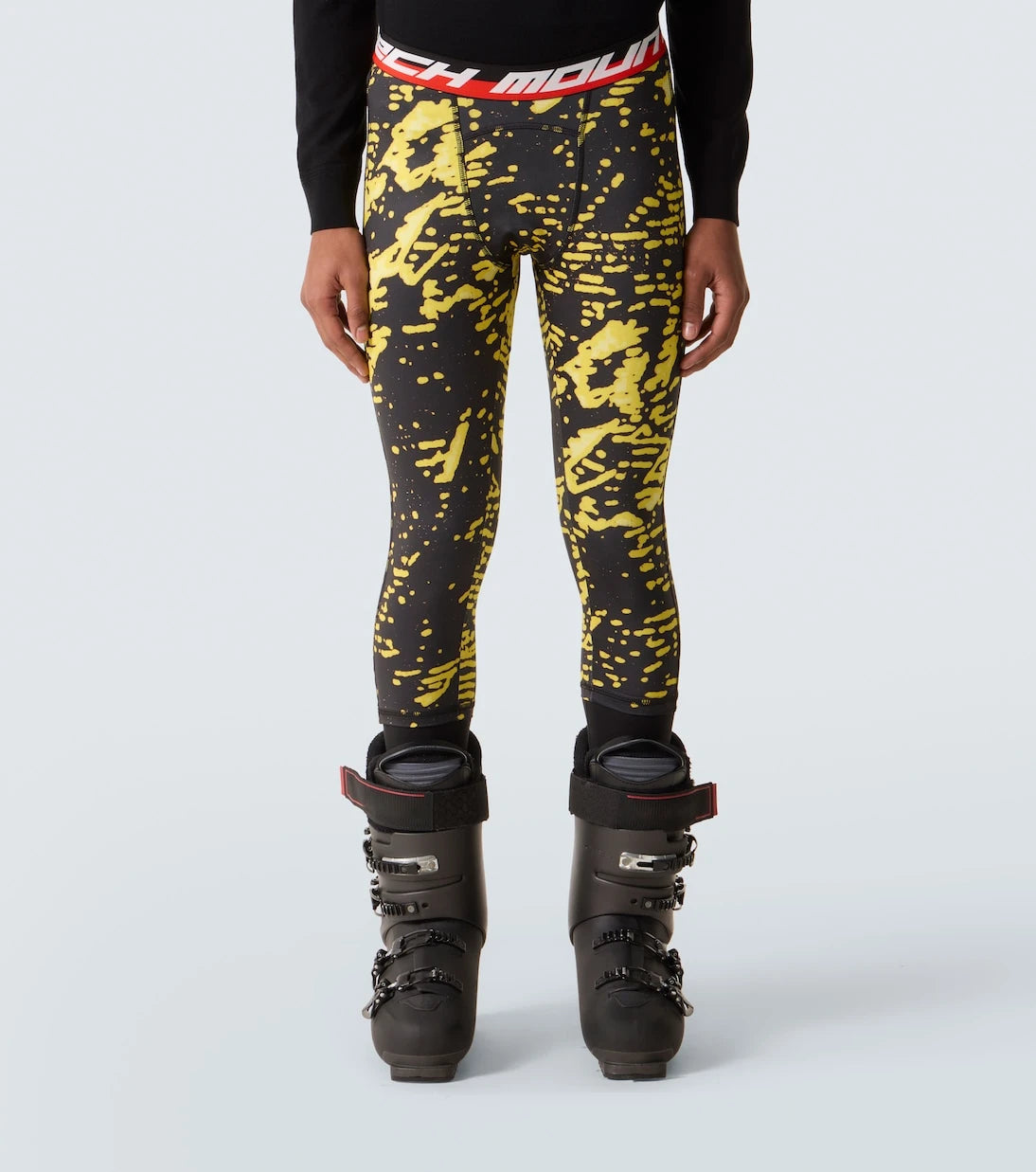 Aztech Mountain - Next To Skin technical leggings
