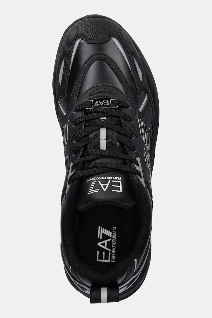 EA7 Emporio Armani Spor Ayakkabı