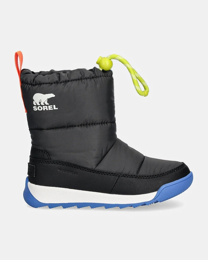 Sorel CHILDRENS WHITNEY I Çocuk Kışlık Bot