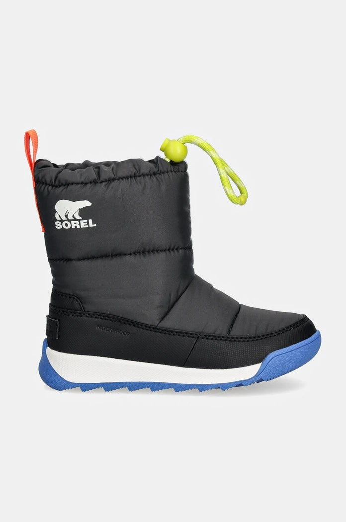 Зимни обувки Sorel CHILDRENS WHITNEY I