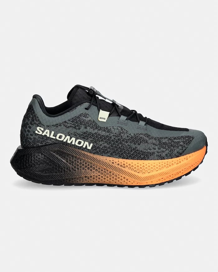 Salomon erkek koşu ayakkabısı AERO GLIDE 4 GRVL
