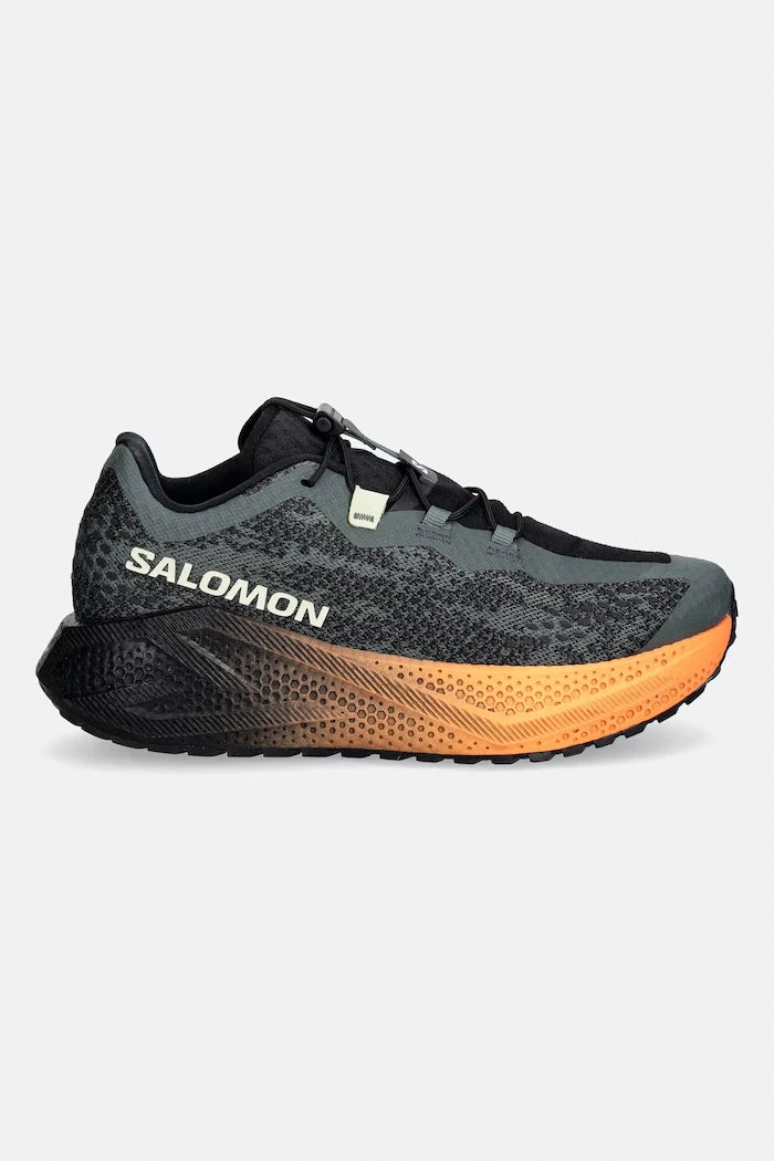 Salomon erkek koşu ayakkabısı AERO GLIDE 4 GRVL
