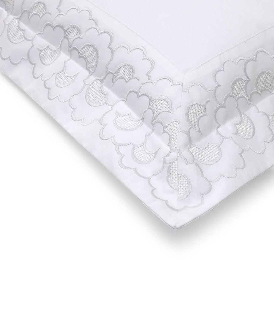 Festons Standard Oxford Pillowcase (50cm x 75cm)