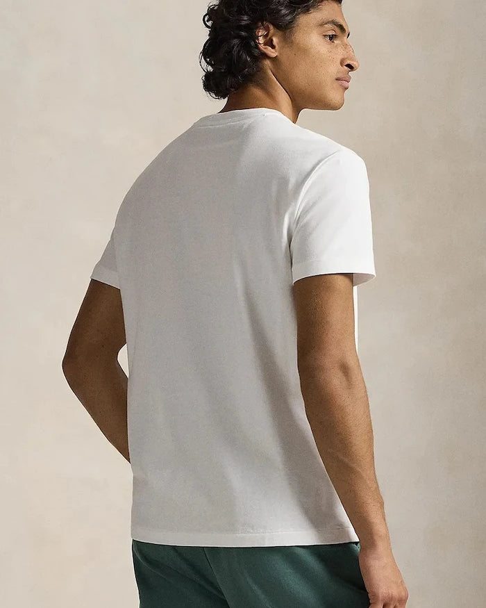 Polo Ralph Lauren Pamuklu Tişört