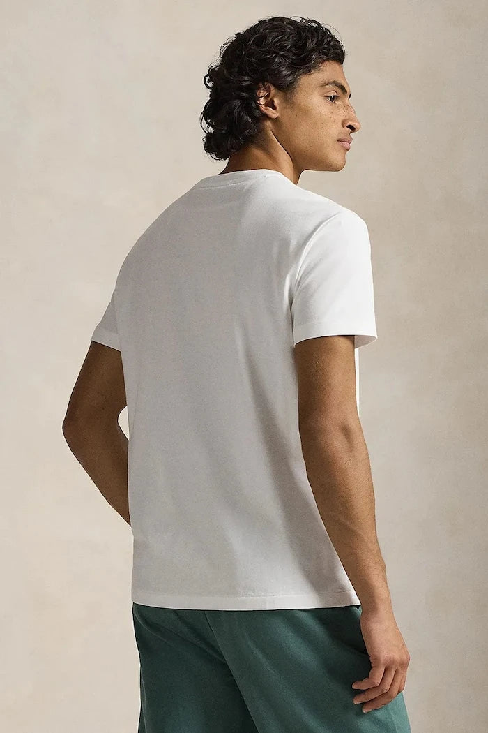 Памучна тениска Polo Ralph Lauren