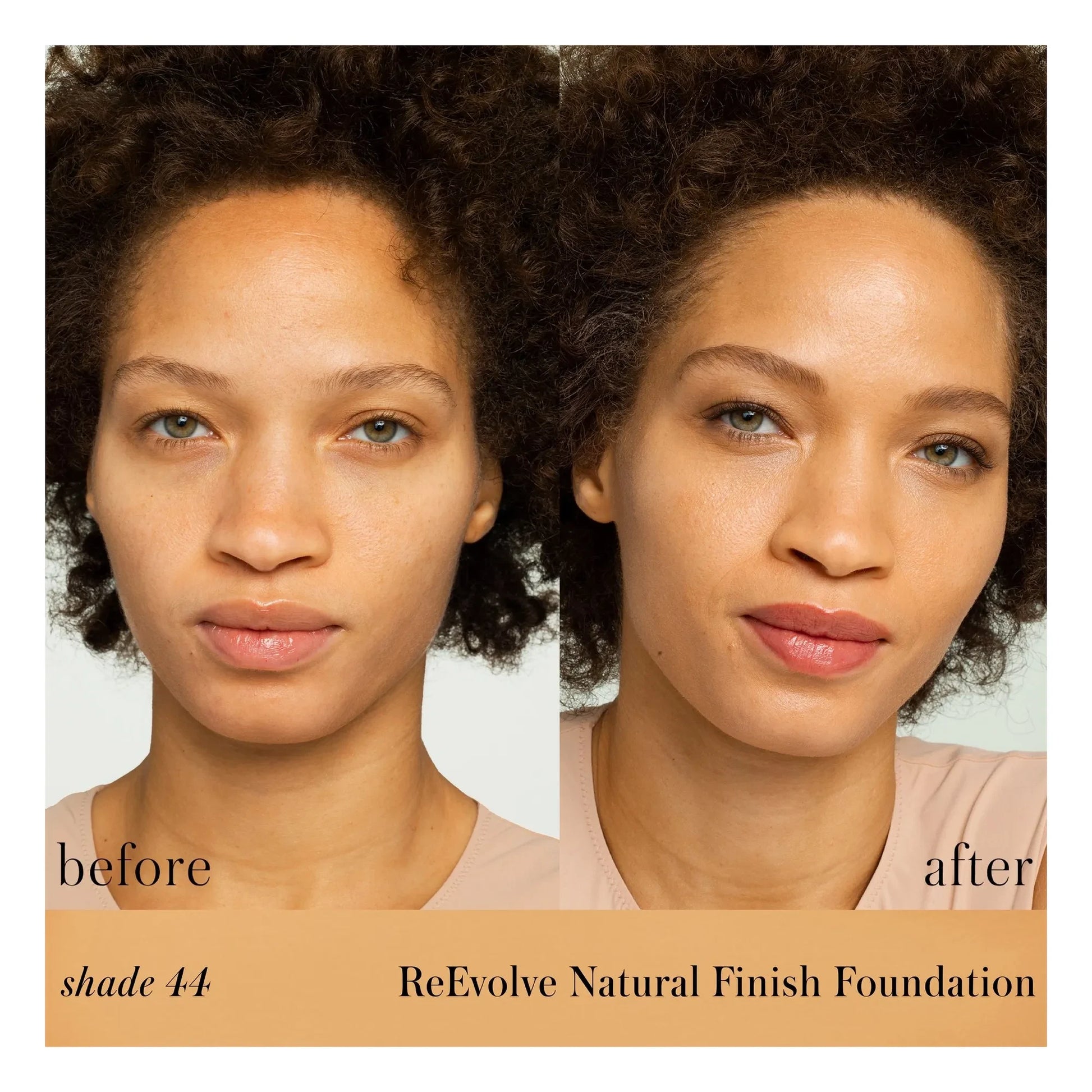RMS Beauty - ReEvolve natural finish foundation - 29ml | 44