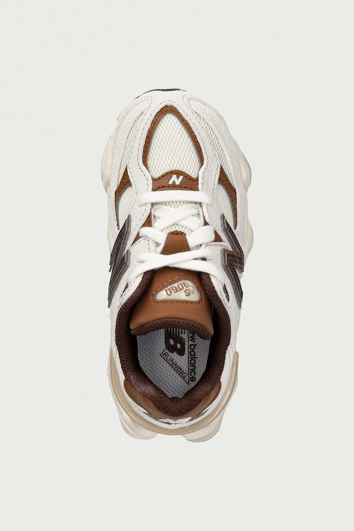 New Balance 9060 Çocuk Spor Ayakkabısı