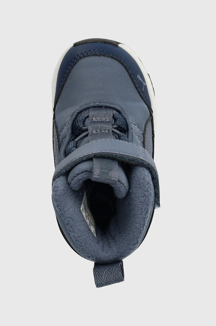 Puma Evolve Boot AC+ Inf Çocuk Kışlık Bot
