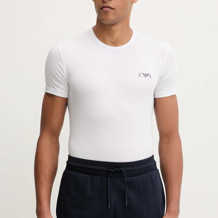 Тениска Emporio Armani Underwear (2 броя)