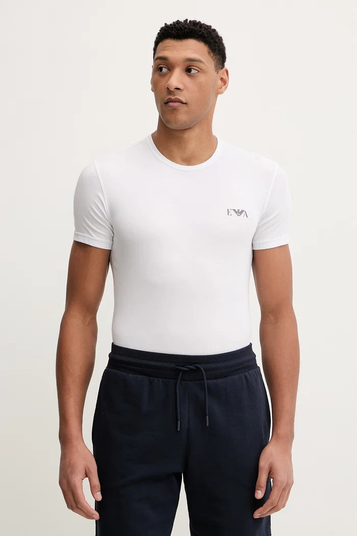 Тениска Emporio Armani Underwear (2 броя)