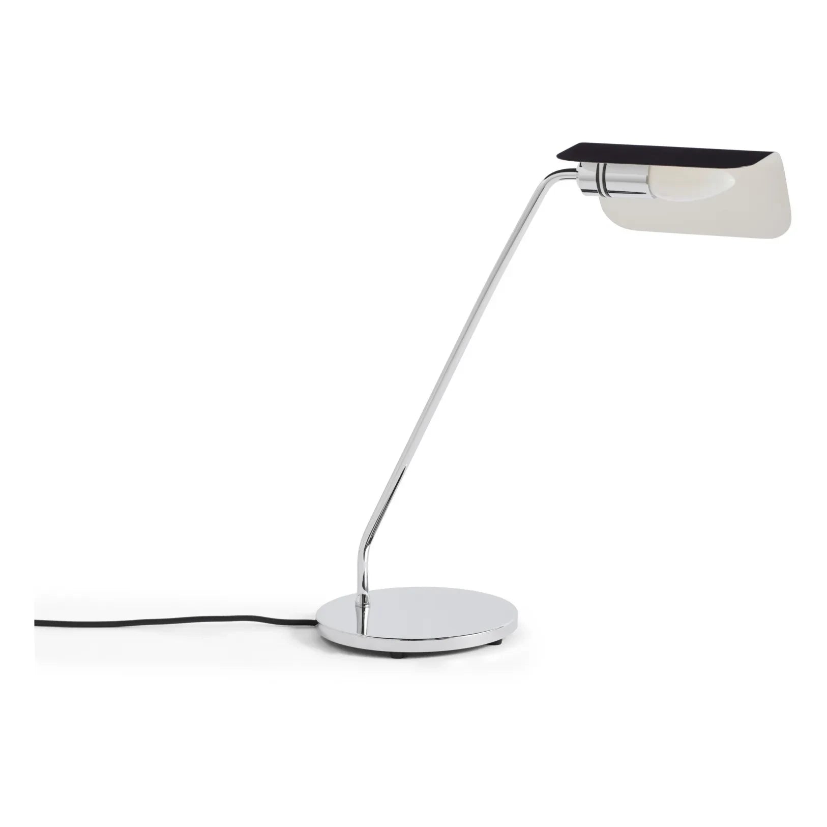 Hay - Apex table lamp | Black