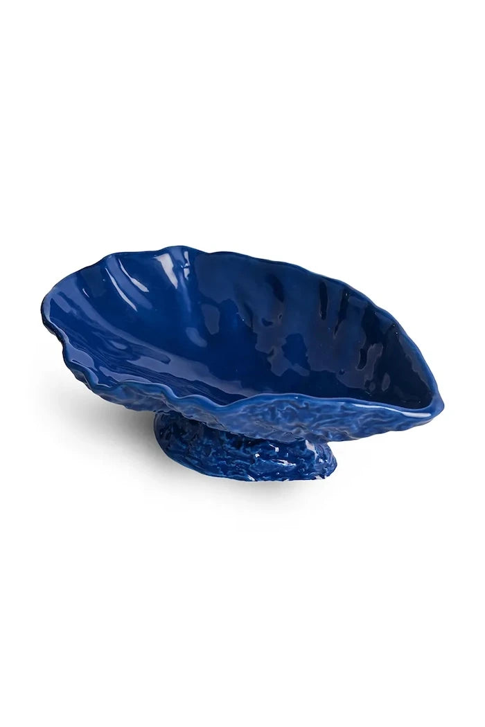 Byon porselen servis kasesi 19,5 x 11,5 x 7 cm