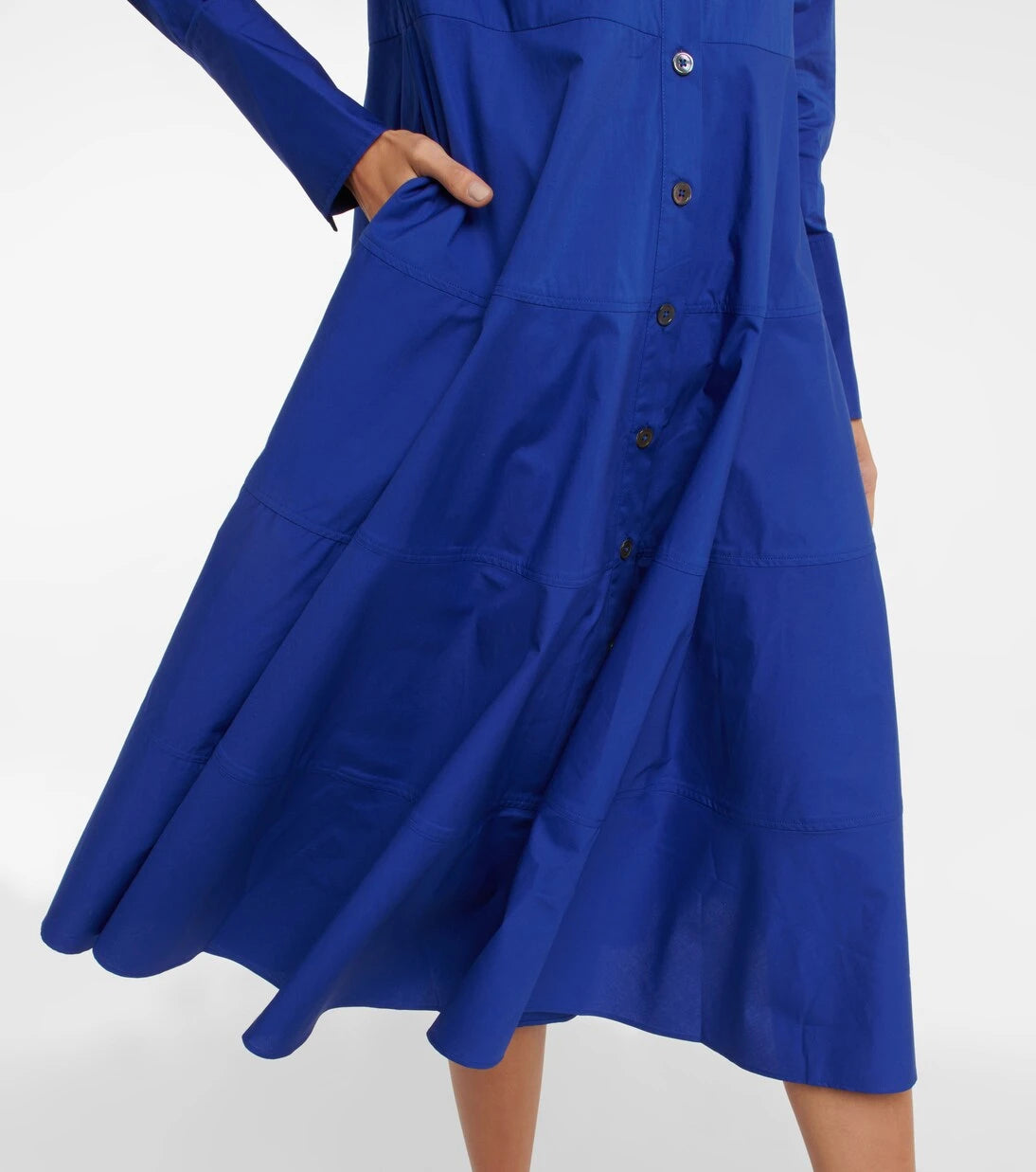CO - Cotton dress