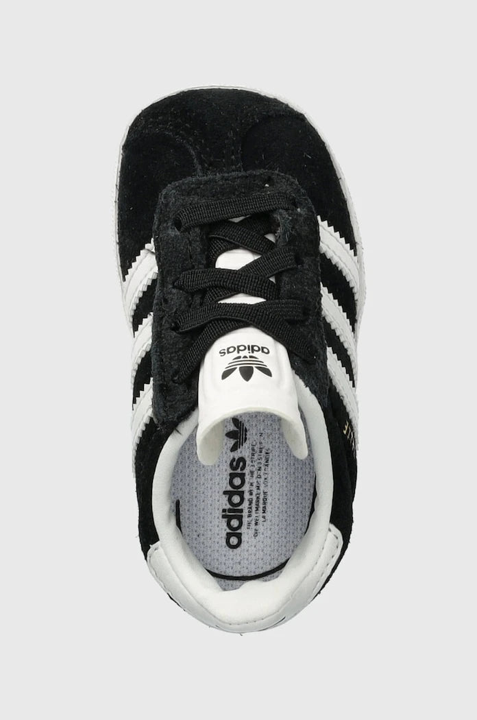 Детски маратонки adidas Originals GAZELLE CF EL