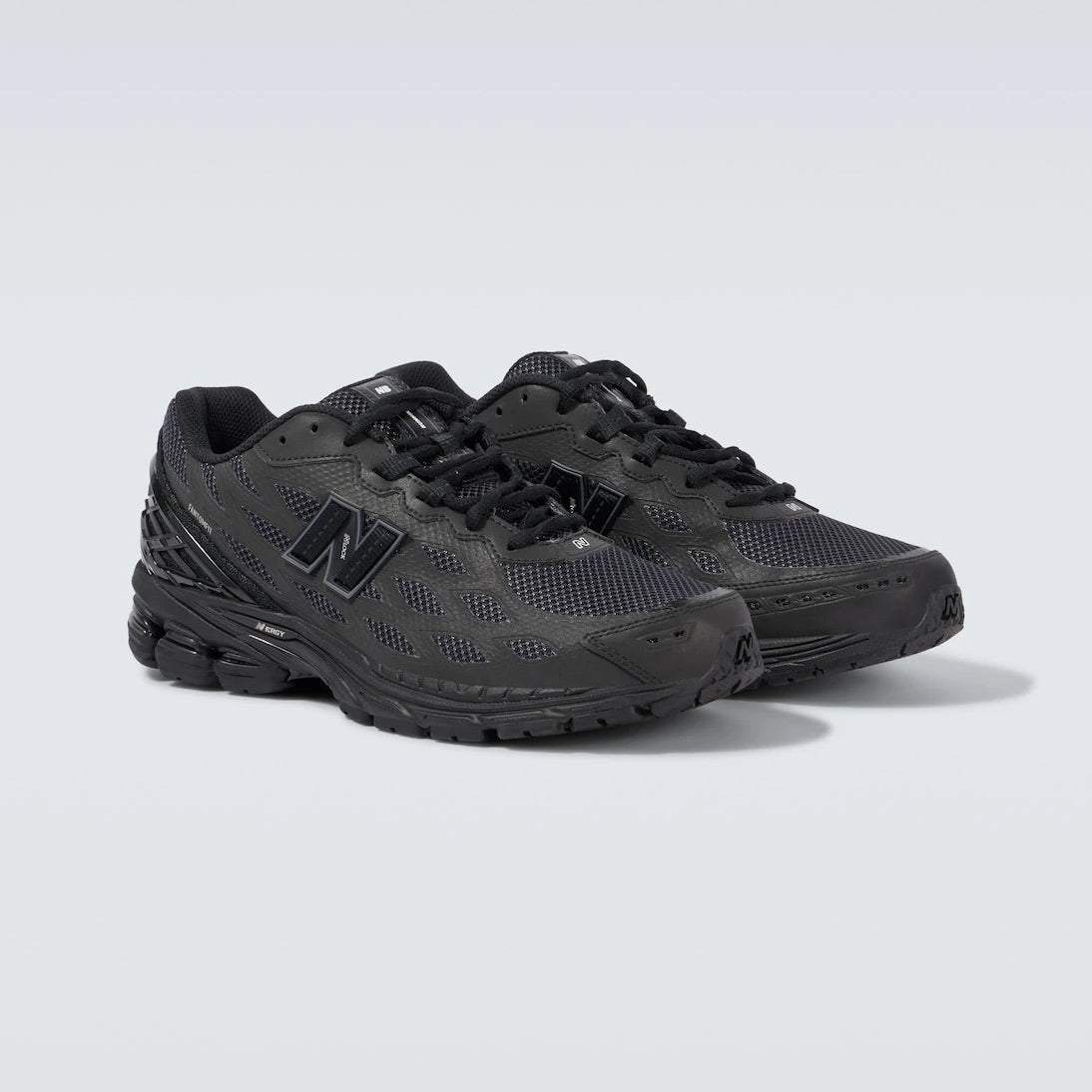 New Balance - 1906W deri şeritli spor ayakkabı