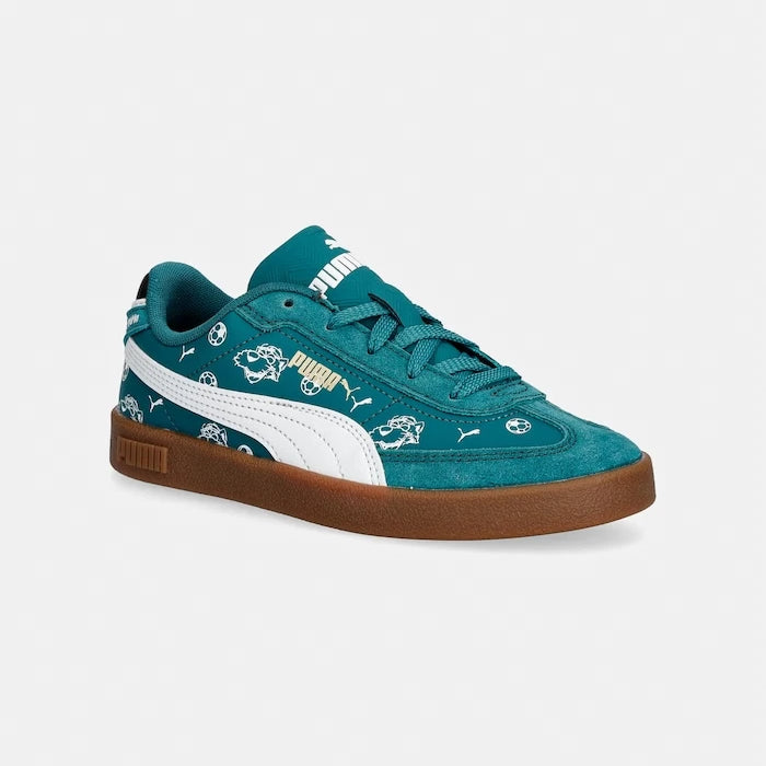 Детски маратонки Puma Club II Era Super Puma