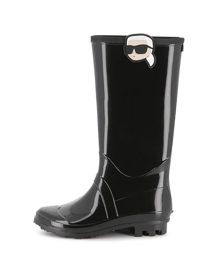Karl Lagerfeld Çocuk Yeleği