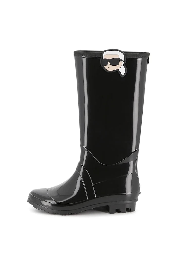 Детски елек Karl Lagerfeld