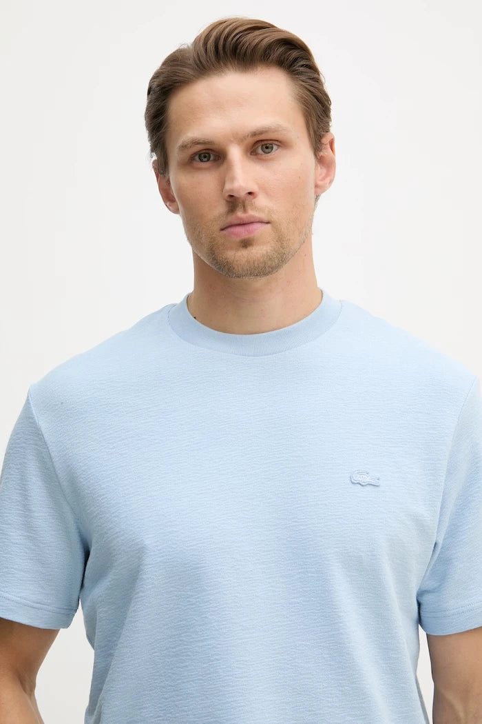 Lacoste тениска мъжка от памук