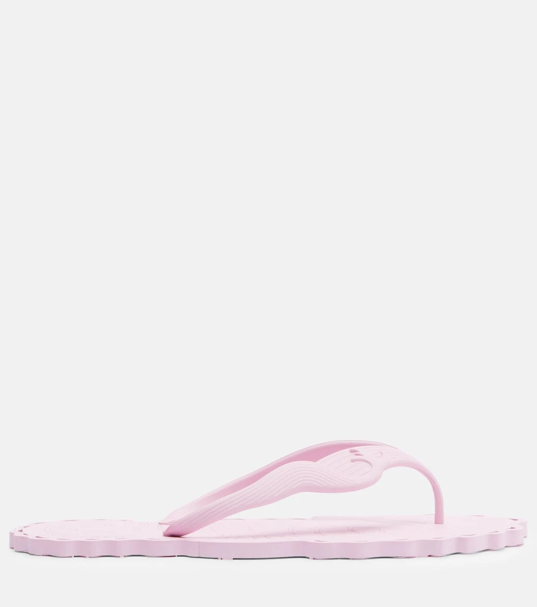 Zimmermann - Seafoam thong sandals