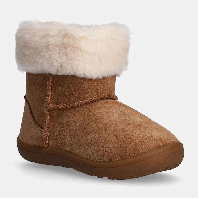 Детски велурени апрески UGG SAMMEE