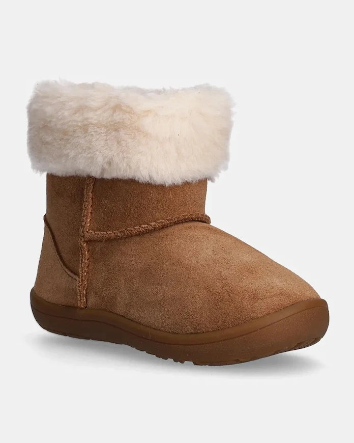 Детски велурени апрески UGG SAMMEE
