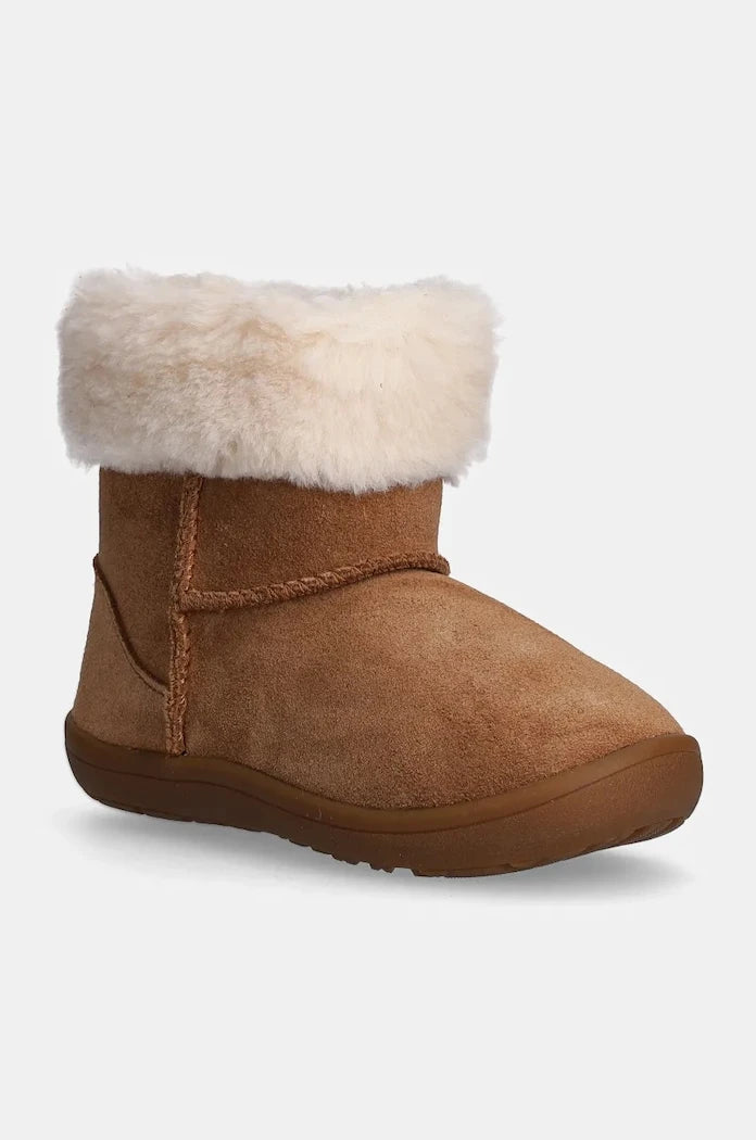 Детски велурени апрески UGG SAMMEE
