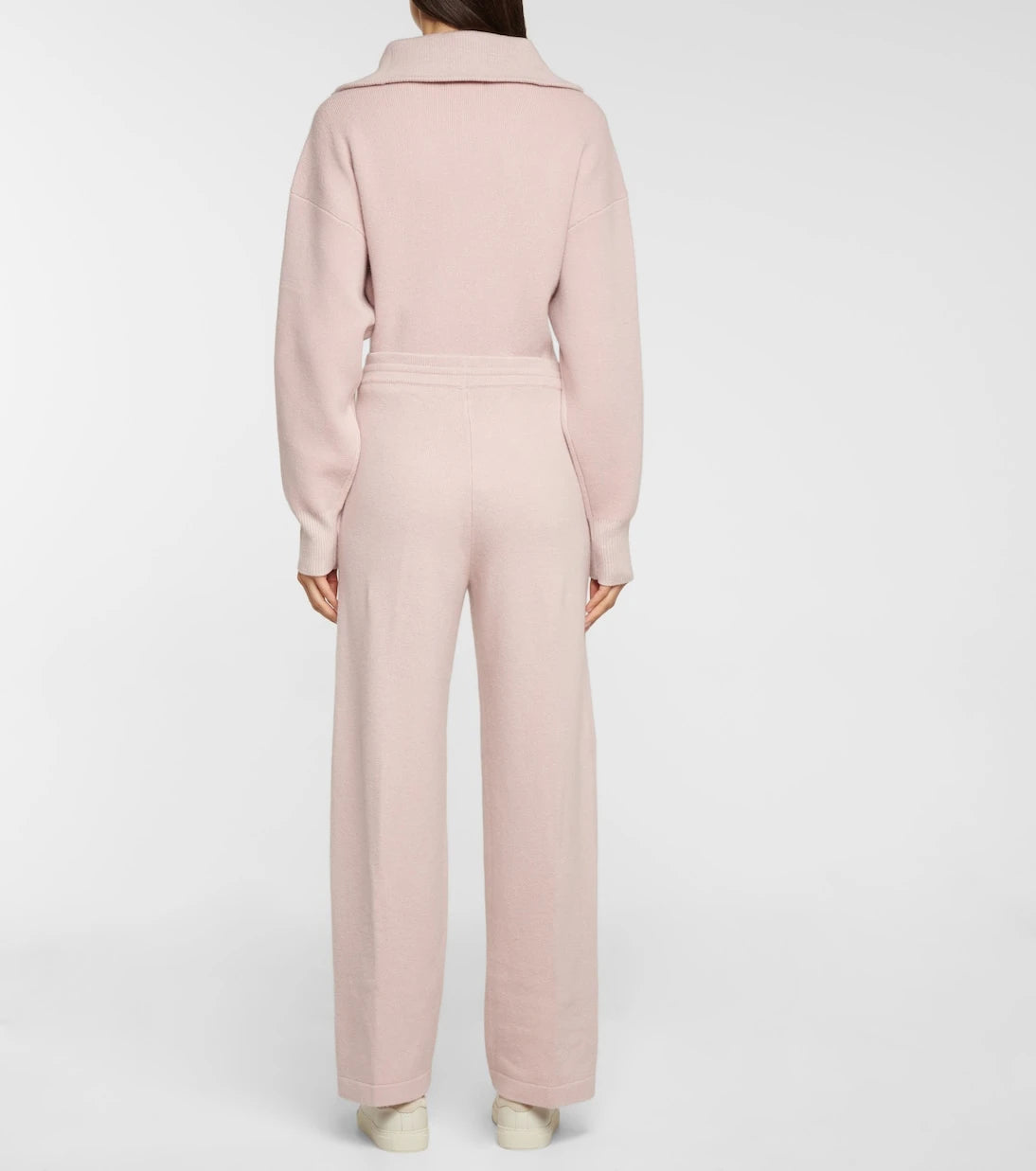 Marant Etoile - Julia wool-blend sweatpants