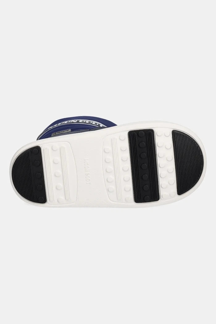 Детски зимни обувки Moon Boot MB JR PARK ZIP HIGH WP