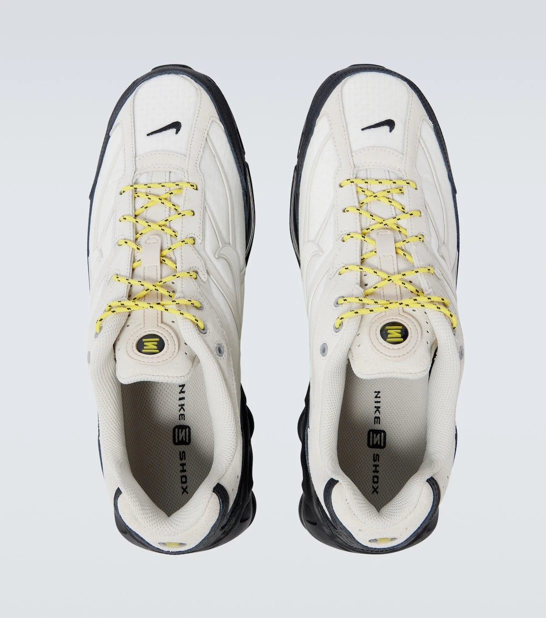 Nike - Shox running shoes