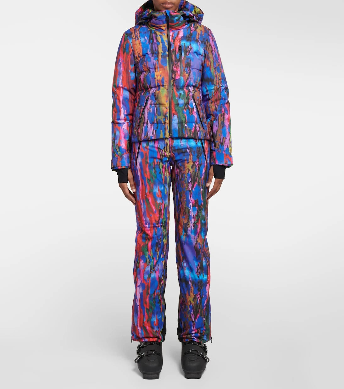 Aztech Mountain - Team Aztech ski pants