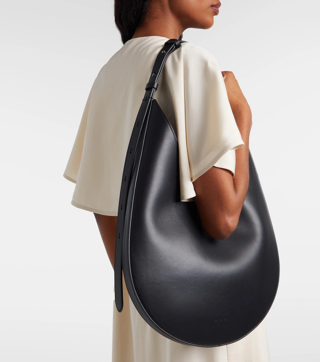 Aesther Ekme - Medium leather shoulder bag
