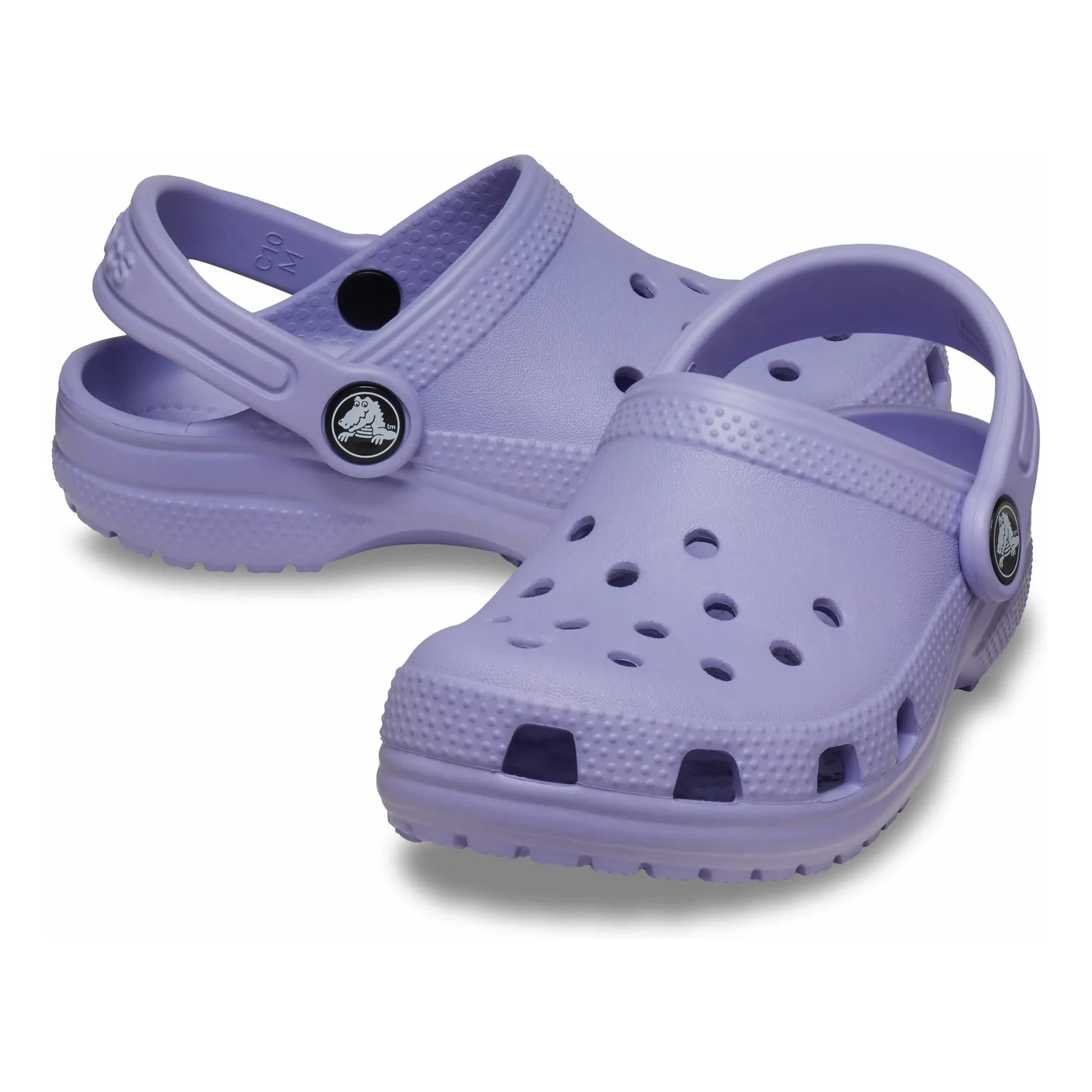 Crocs - Sabot Classic Clog | Purple
