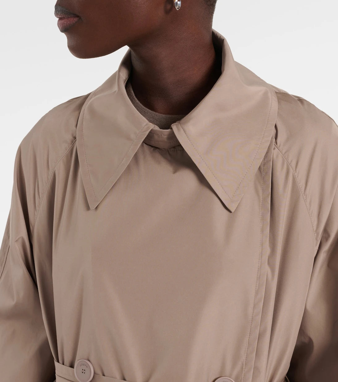Joseph - Chiswick trench coat