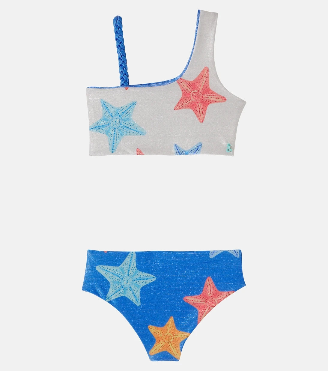 Pepita&Me - Marea printed bikini