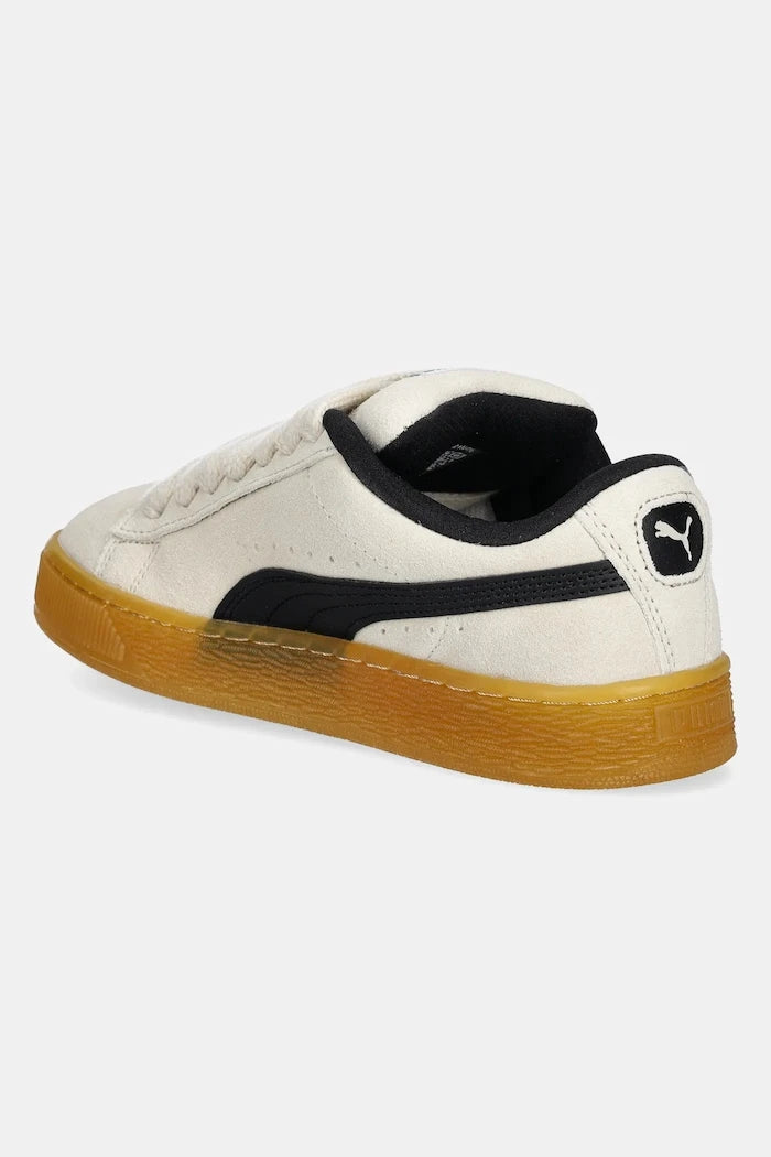 Puma Suede XL Dark Risk Süet Spor Ayakkabı